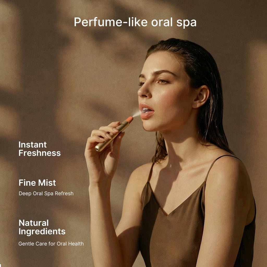 Zdeer Smart Oral Spray - PW13