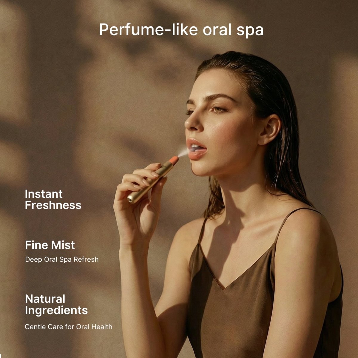 Zdeer Smart Oral Spray - PW13