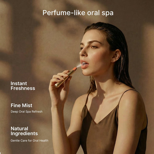 Zdeer Smart Oral Spray - PW13