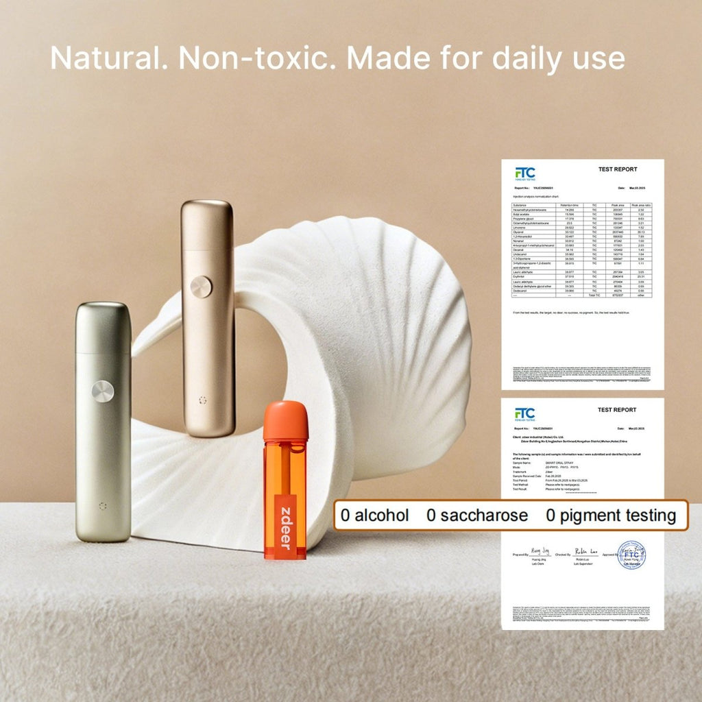 Zdeer Smart Oral Spray - PW13