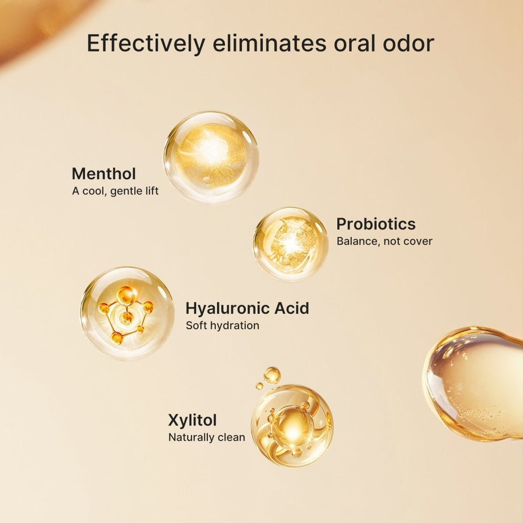 Zdeer Smart Oral Spray - PW13