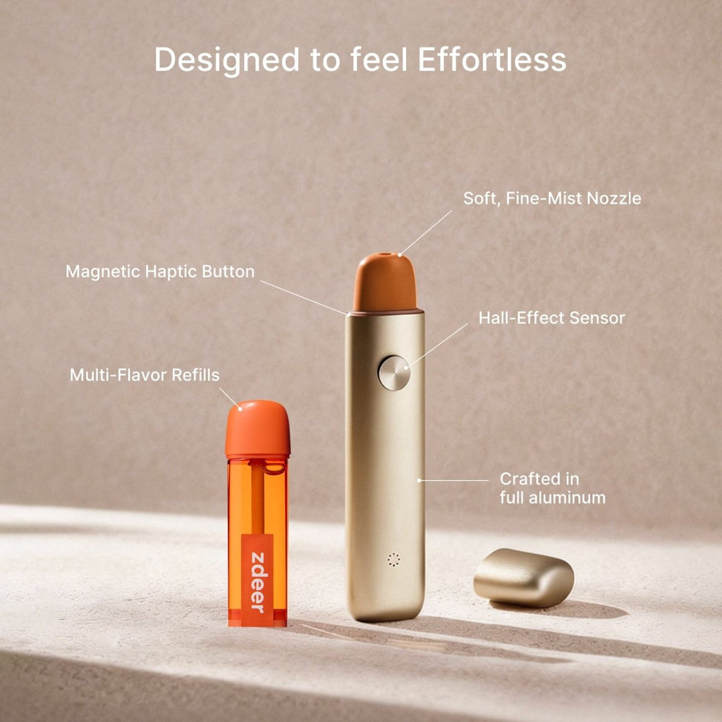 Zdeer Smart Oral Spray - PW13