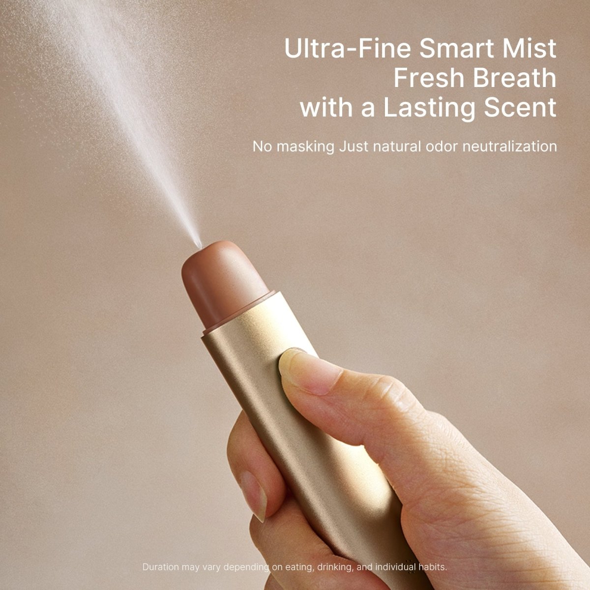 Zdeer Smart Oral Spray - PW13